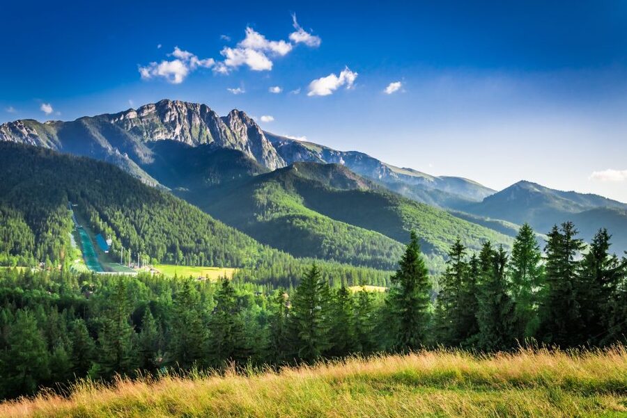 From Krakow: Zakopane Tour with Gubalowka Funicular & Museum - A highlander cottage and the taste of oscypek