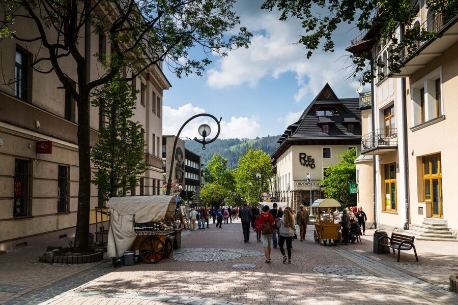 From Krakow: Zakopane Tour with Gubalowka Funicular & Museum - Is $97 a fair price?