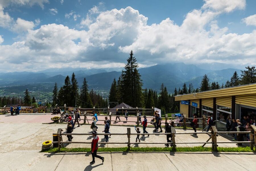 From Krakow: Zakopane Tour with Gubalowka Funicular & Museum - What the schedule feels like in practice