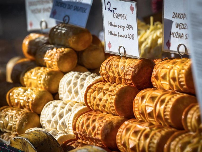 From Krakow: Zakopane Tour with Hotel Pickup & Thermal Baths - Key points to know before booking