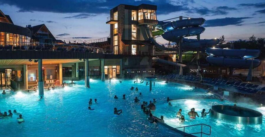 From Krakow: Zakopane Tour with Hotel Pickup & Thermal Baths - Oscypek tasting at Góralska Chata