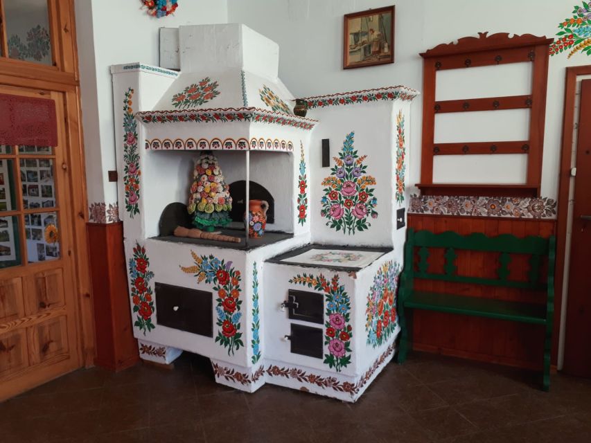 From Krakow: Zalipie Village Day-Tour - Why Zalipie is more than a pretty photo stop