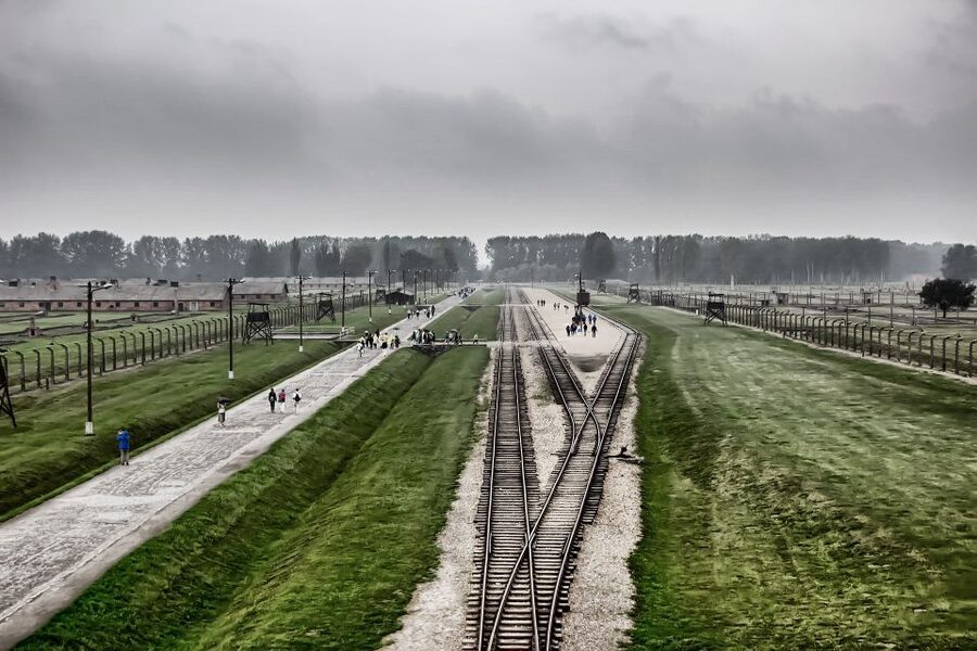 From Warsaw: Auschwitz-Birkenau Guided Tour with Fast Train - Key points to know before booking