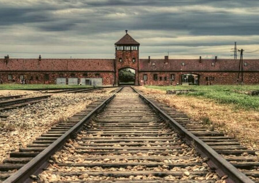 From Warsaw: Auschwitz-Birkenau Small Group Tour with Lunch - Small details that make the day easier