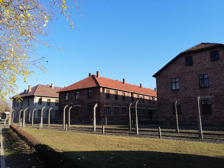 From Warsaw: Auschwitz-Birkenau Tour by Car - Birkenau: one hour at the larger camp