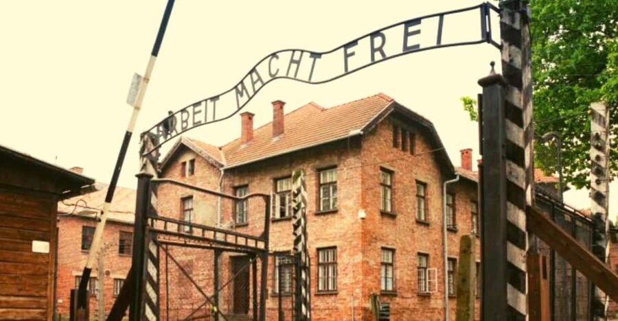 From Warsaw: Auschwitz Day Tour by Private Car with Lunch - Key points at a glance