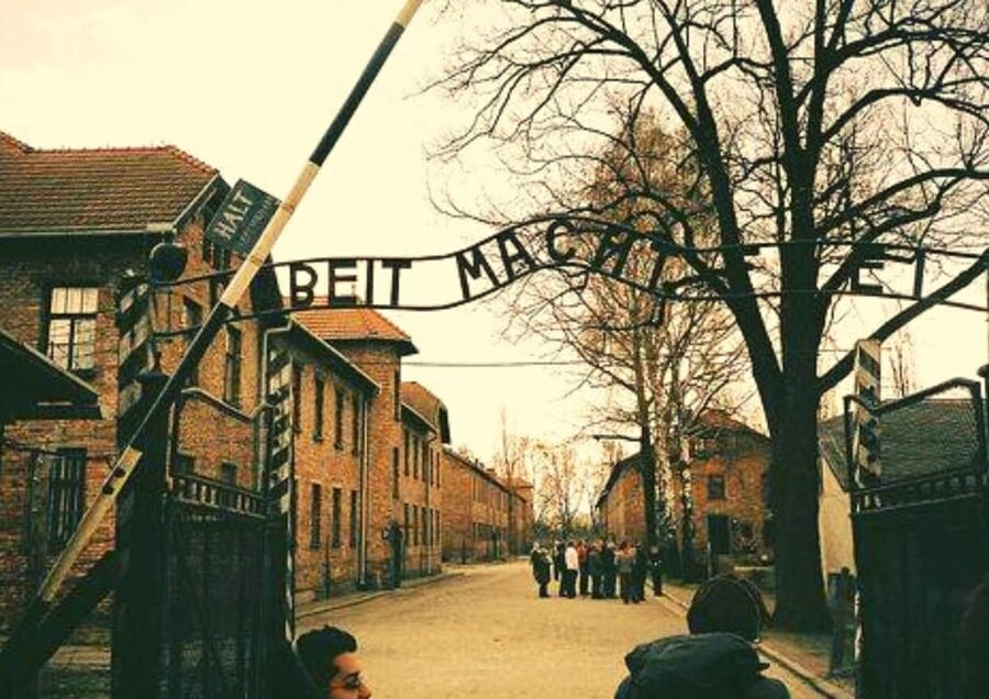 From Warsaw: Auschwitz Day Tour by Private Car with Lunch - Practical details before you book