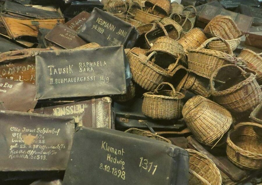 From Warsaw: Auschwitz Day Tour by Private Car with Lunch - Is $422 per person good value?