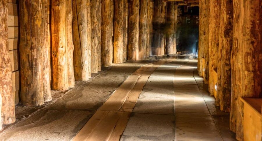 From Warsaw: Guided Tour to Wieliczka Salt Mine and Krakow - Practical Tips for Making the Day Easier
