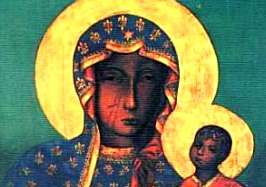 From Warsaw: Jasna Gora & Black Madonna Small Group Tour - Why Jasna Gora matters in Poland
