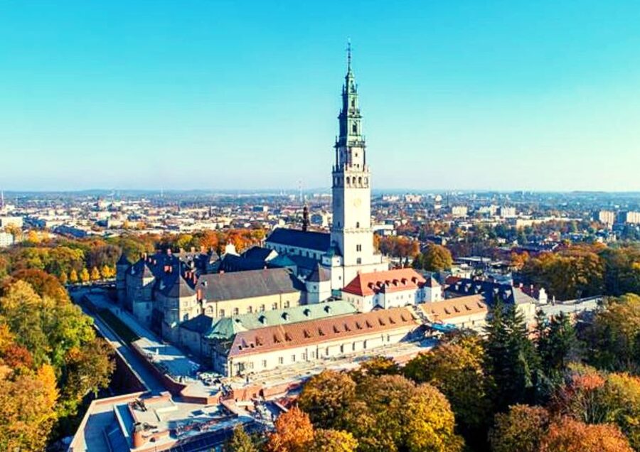 From Warsaw: Jasna Gora & Black Madonna Small Group Tour - Practical details before you book