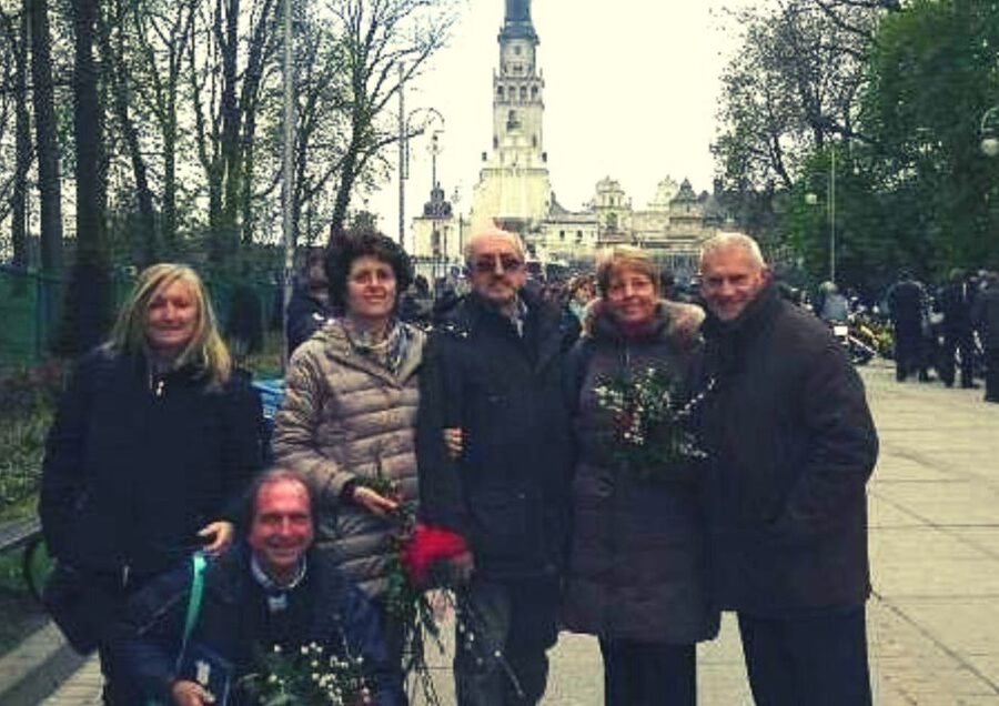 From Warsaw: Jasna Gora & Black Madonna Small Group Tour - One hour of free time at Jasna Gora