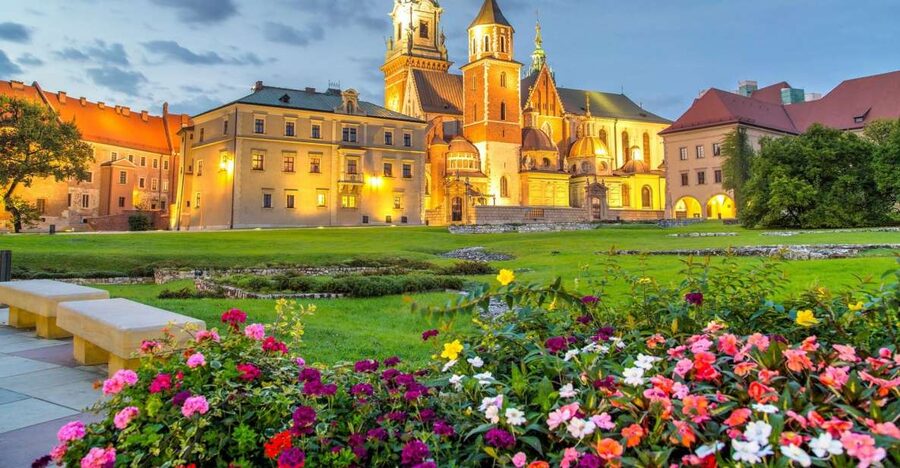 From Warsaw: Krakow Sightseeing Tour by Express Train - Should You Book the Warsaw to Krakow Express Train Tour?