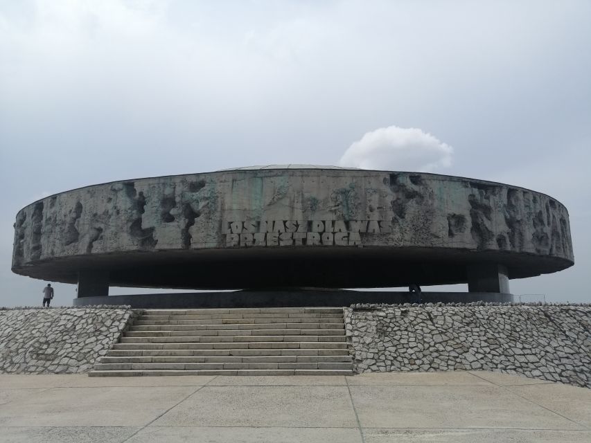 From Warsaw: Lublin and Majdanek State Museum Day Tour - Should you book this Warsaw to Lublin tour?
