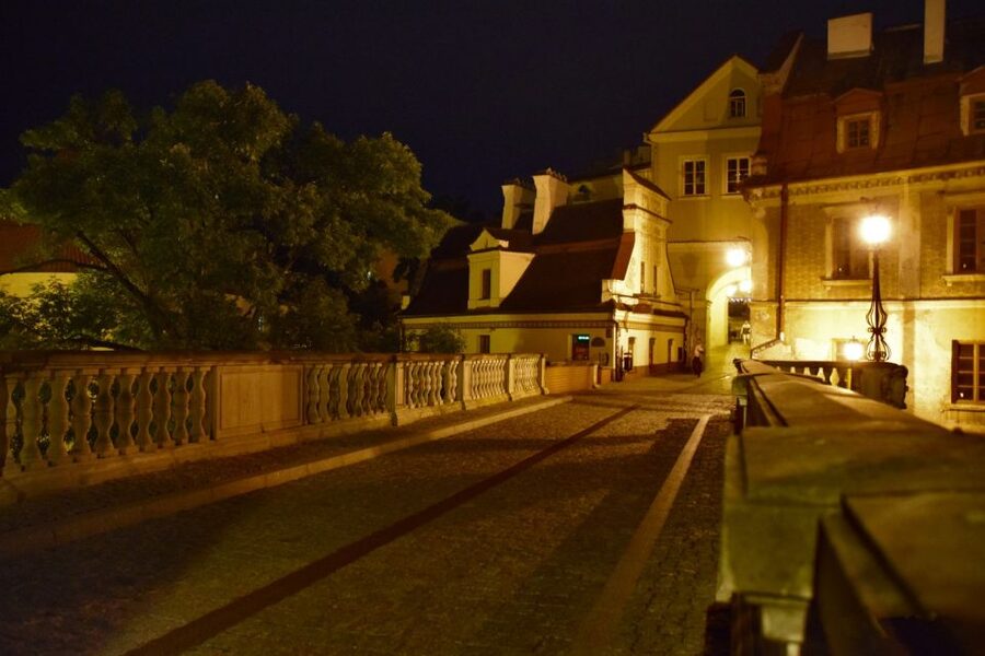 From Warsaw: Lublin and Majdanek State Museum Day Tour - What the $231 price includes