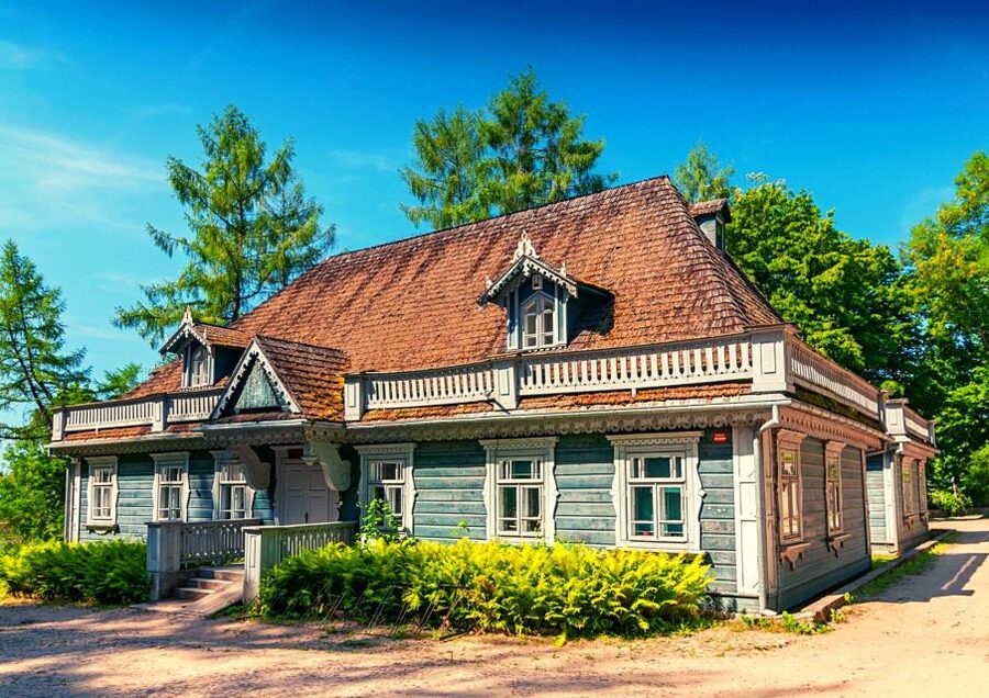 From Warsaw: Small-Group Tour to Bialowieza National Park - Why Białowieża is worth the long ride from Warsaw