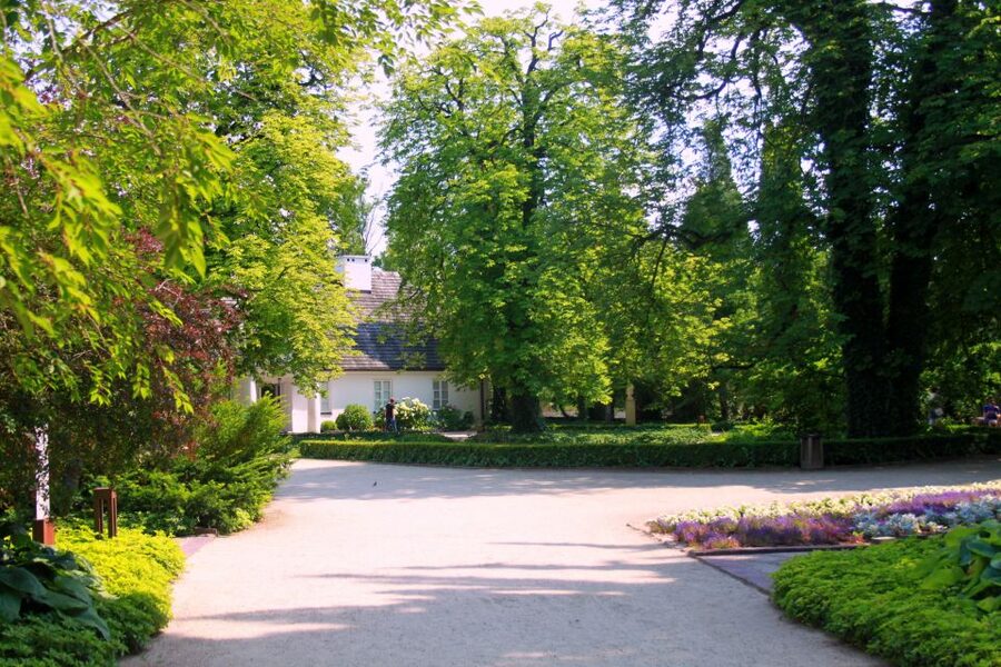 From Warsaw: Tour to Chopin's Birthplace - Żelazowa Wola - Brochów and Chopin’s baptismal church