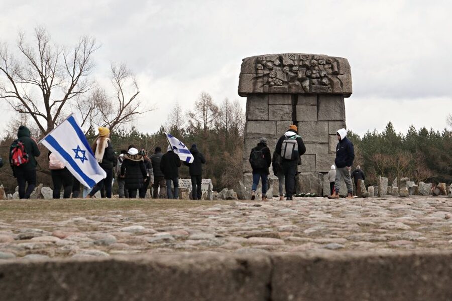 From Warsaw: Treblinka Camp 6-Hour Private Tour - Key points to know before booking