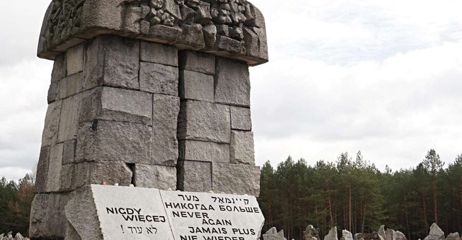 From Warsaw: Treblinka Camp 6-Hour Private Tour - Is $205 per person fair?
