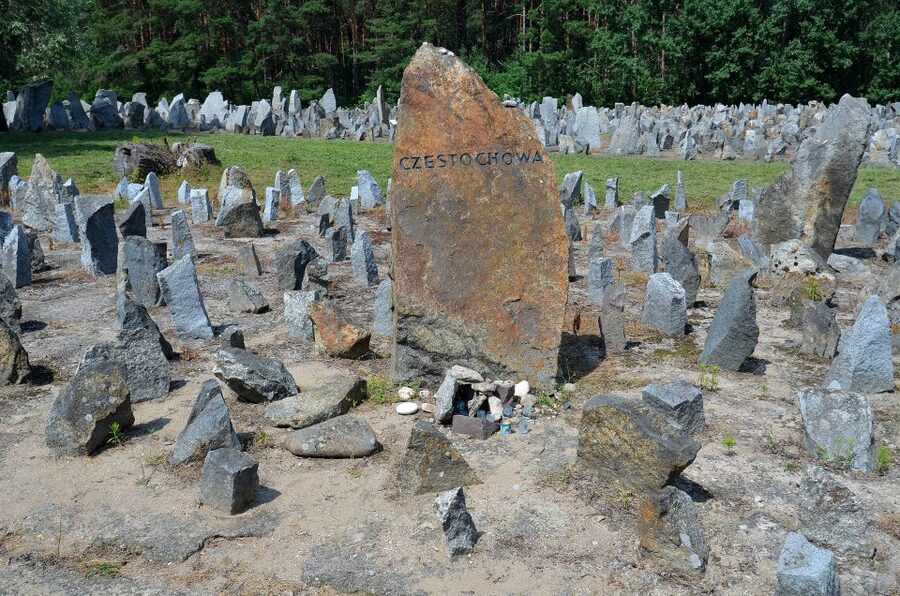 From Warsaw: Treblinka Extermination Camp Private Tour - Should you book the five-hour tour?