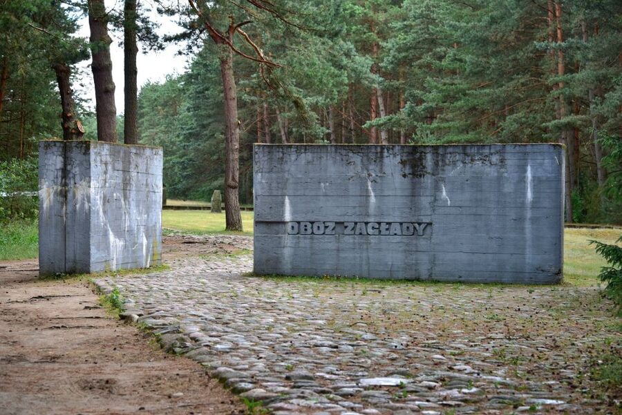 From Warsaw: Treblinka Extermination Camp Private Tour - Treblinka I and the penal labour camp