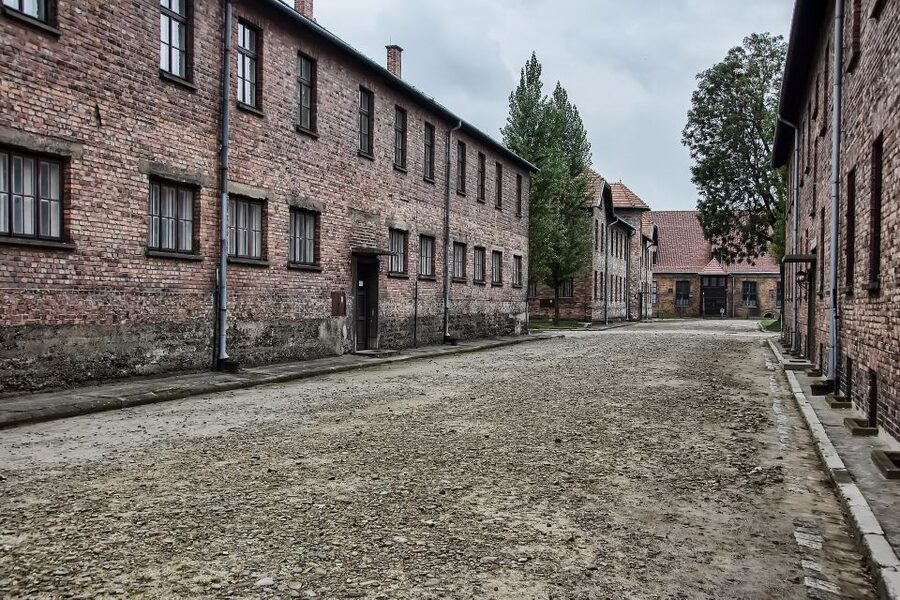 From Wrocław: Full-Day Auschwitz-Birkenau Guided Tour - Should you book this tour from Wrocław?