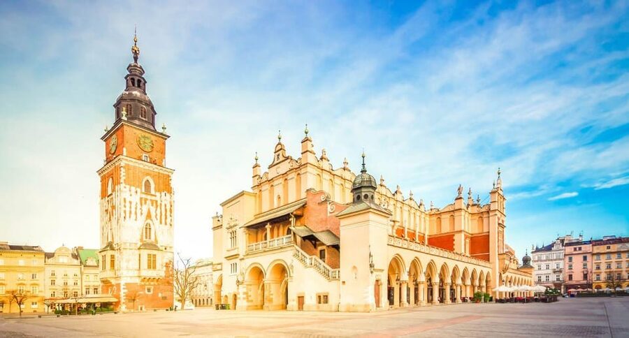From Wroclaw: Guided Tour to Auschwitz-Birkenau and Krakow - Who will get the most from this tour