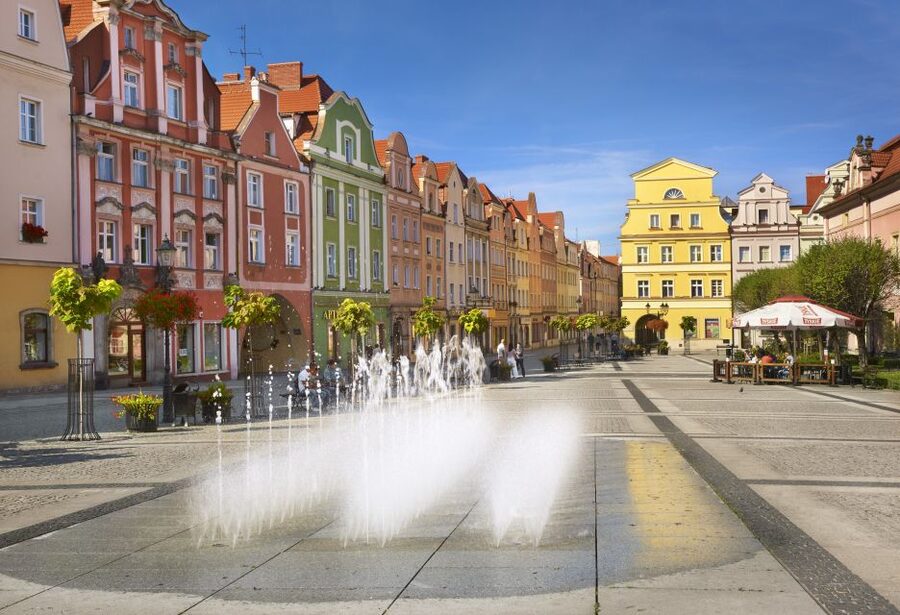 From Wroclaw: Polish Pottery and Jawor Church of Peace Tour - Why Bolesławiec pottery makes this more than a shopping trip