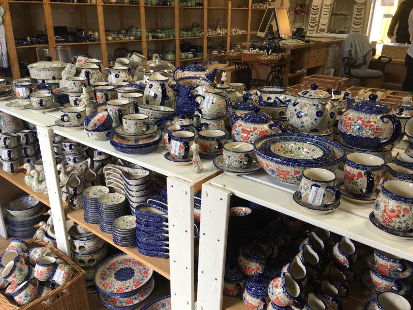 From Wroclaw: Polish Pottery and Jawor Church of Peace Tour - Jawor’s Church of Peace and its difficult origins