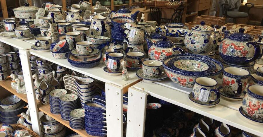 From Wroclaw: Polish Pottery and Jawor Church of Peace Tour - Is $194 a fair price?