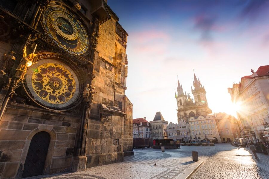 From Wroclaw: Prague Day Trip - Why this Wroclaw to Prague trip works
