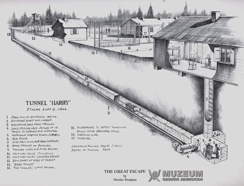 From Wrocław: Stalag Luft 3 Great Escape Tour - The guide makes the difference