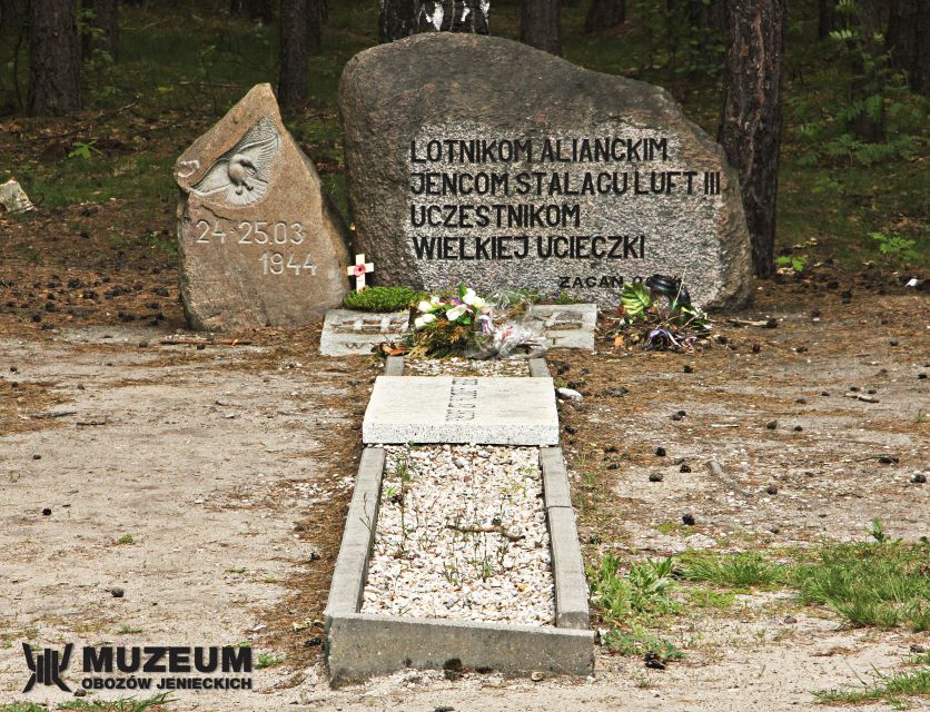 From Wrocław: Stalag Luft 3 Great Escape Tour - Who should book this tour?