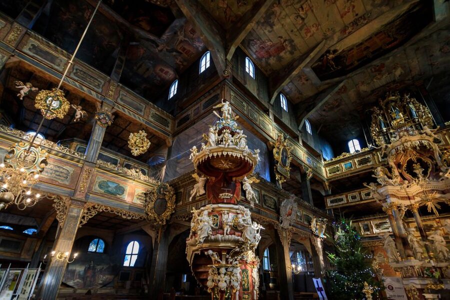 From Wrocław: Świdnica Church of Peace Private Tour - Is $128 per person a fair price?
