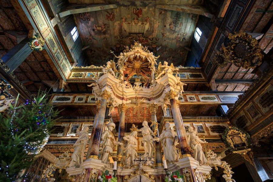 From Wrocław: Świdnica Church of Peace Private Tour - How this compares with arranging the visit yourself