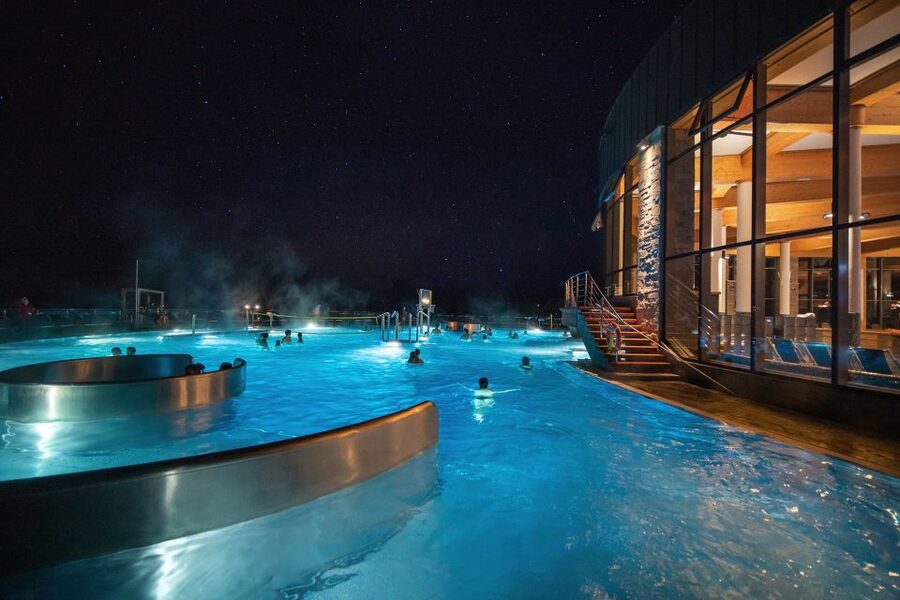 From Zakopane: Chocholow Thermal Baths with Hotel Transfers - Should you book it?