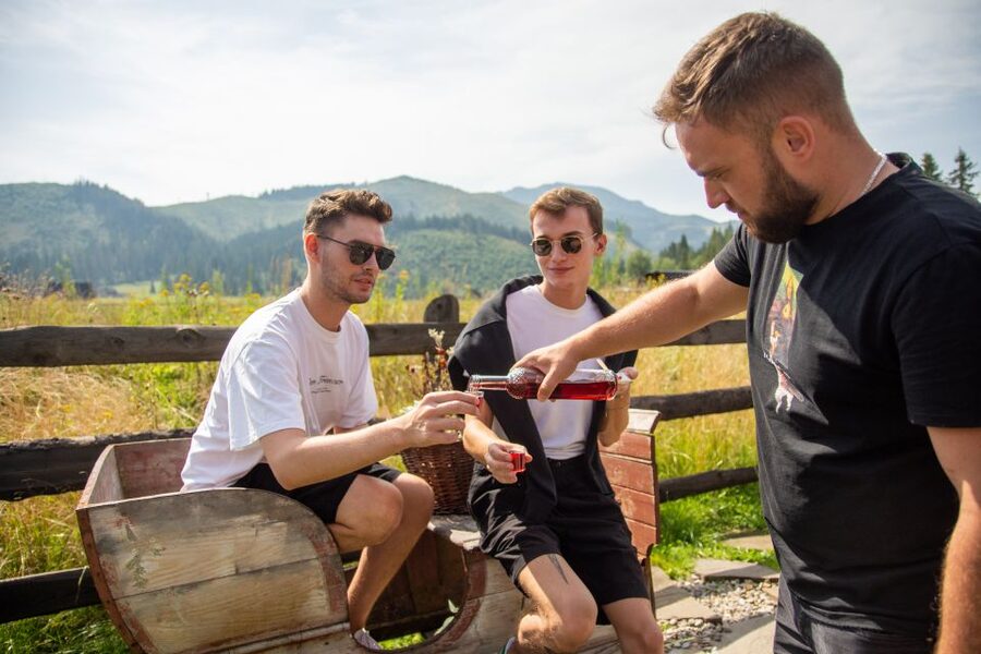 From Zakopane: Tatra Mountains with Hot Springs & Funicular - Key details at a glance