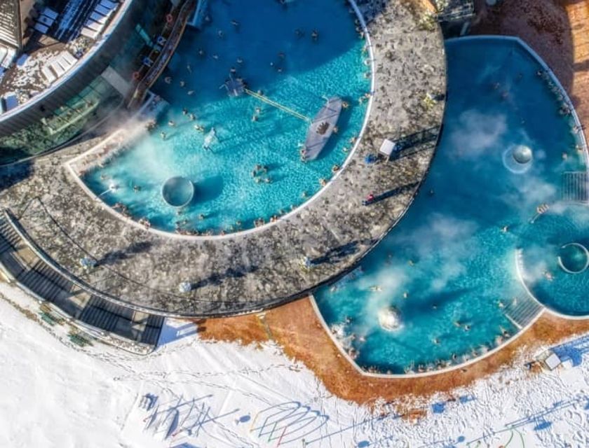 From Zakopane: Tatra Mountains with Hot Springs & Funicular - Why this six-hour Zakopane trip works