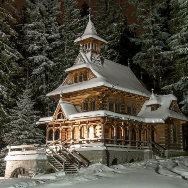 From Zakopane: Tatra Mountains with Hot Springs & Funicular - Witow, oscypek, and a Bacówka tasting