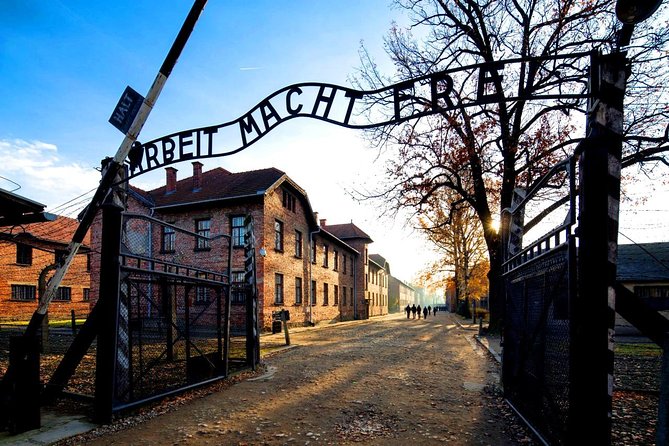 Full-Day Tour of Auschwitz and Wieliczka Salt Mine from Krakow - Key points before you book
