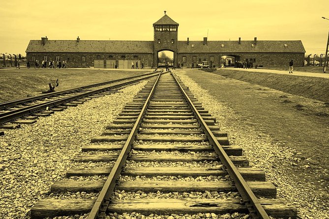 Full-Day Tour of Auschwitz and Wieliczka Salt Mine from Krakow - Why combine Auschwitz and Wieliczka?