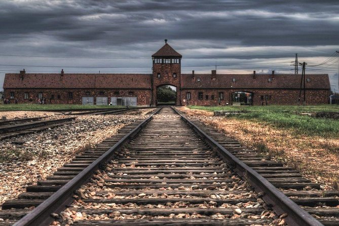 Full-Day Tour of Auschwitz and Wieliczka Salt Mine from Krakow - What to bring into Auschwitz-Birkenau