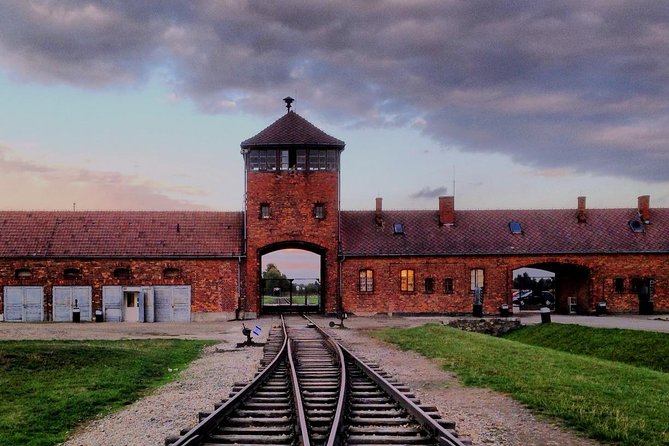 Full-Day Tour of Auschwitz and Wieliczka Salt Mine from Krakow - Wieliczka Salt Mine: two hours underground