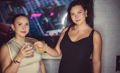Fun explorers pub Crawl with 1 hour open bar and 3 VIP clubs