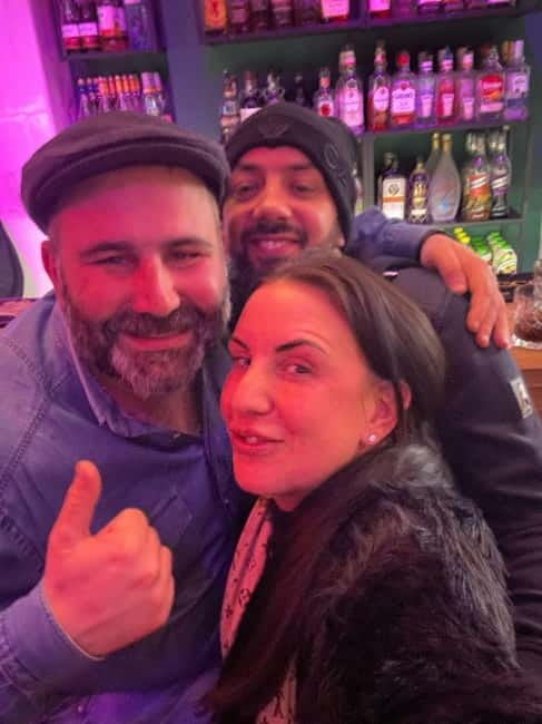 Fun explorers pub Crawl with 1 hour open bar and 3 VIP clubs - Who should book this pub crawl?