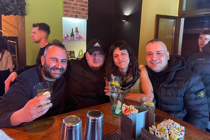Fun Explorers Pub Crawl with free welcome shots and free ent - Starting at Rynek Główny at 9 pm