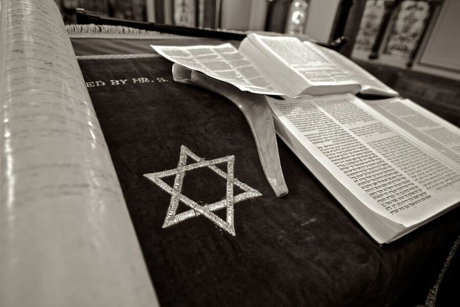 Galicja Jewish Museum - Starting with Traces of Memory