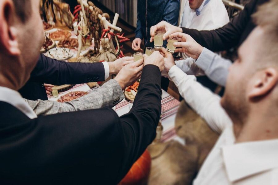 Gdańsk: Authentic Polish Vodka & Food Experience - What makes this Gdańsk tasting worth your time