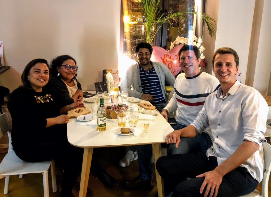 Gdańsk: Authentic Polish Vodka & Food Experience - Is $78 a fair price?