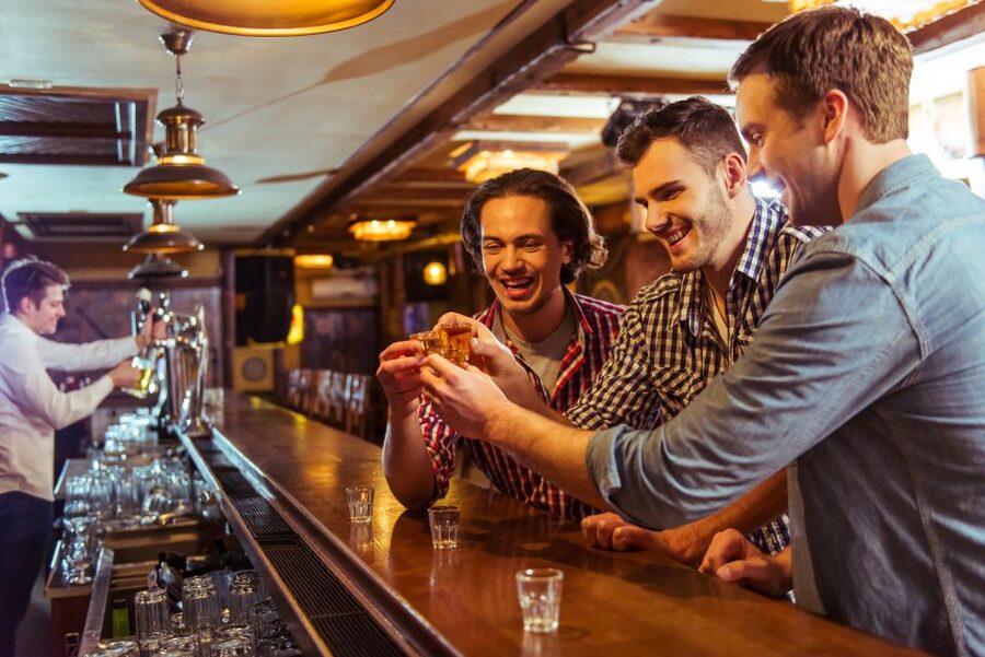 Gdansk: Daily Vodka Tasting Tour - Meeting at the Golden Gate
